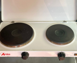 fornellino portatile