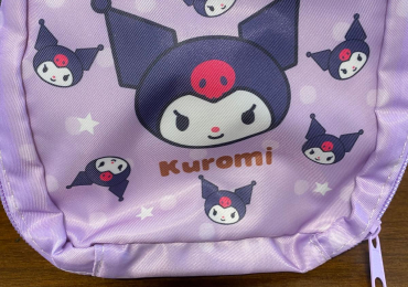 Borsa per bimbi