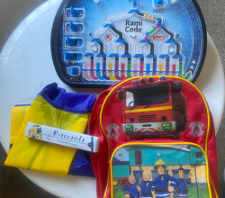 Zaini per bimbi