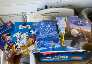 LIbri per bimbi