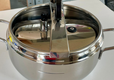 Pentola a pressione