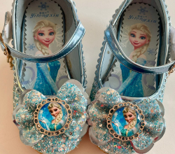 Scarpette Frozen