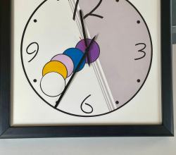 orologio da parete
