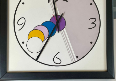 orologio da parete