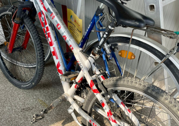 Bicicletta