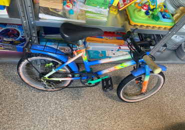 Bicicletta