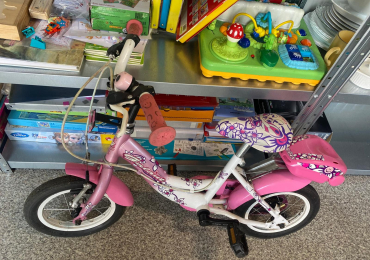 Bicicletta