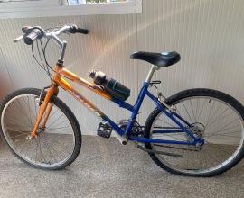 Bicicletta