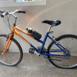 Bicicletta