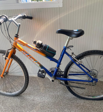 Bicicletta