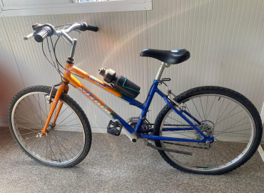 Bicicletta