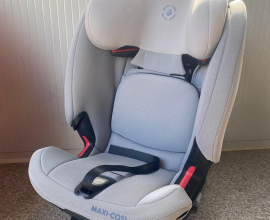 Seggiolino per bimbi
