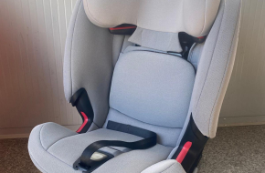Seggiolino per bimbi