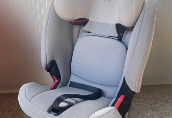 Seggiolino per bimbi