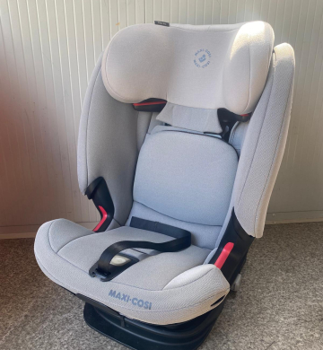 Seggiolino per bimbi