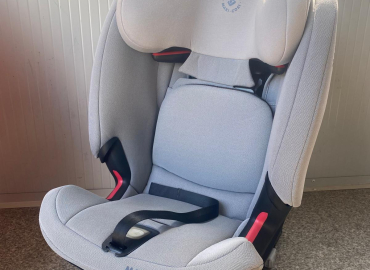 Seggiolino per bimbi