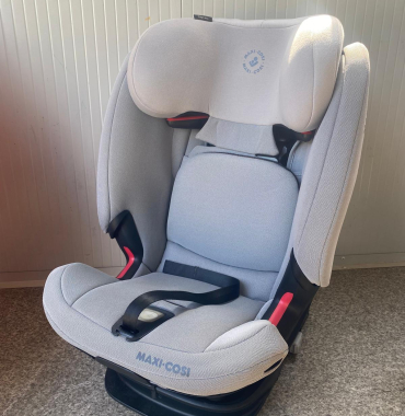 Seggiolino per bimbi