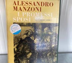 Libro promessi sposi