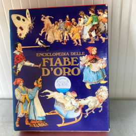 Libro bimbi