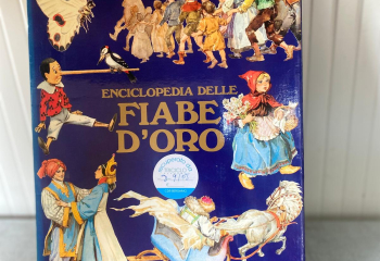 Libro bimbi