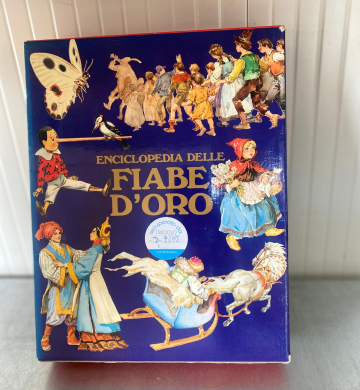 Libro bimbi