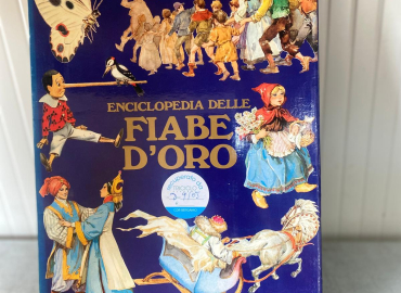 Libro bimbi