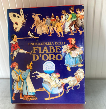 Libro bimbi