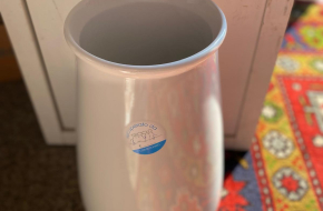 Vaso decorativo