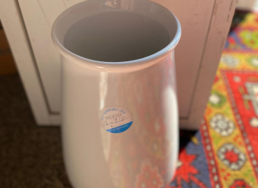 Vaso decorativo