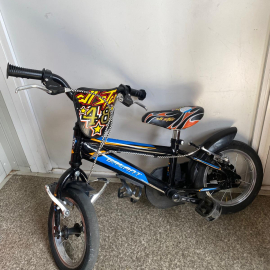 Bicicletta per bimbi