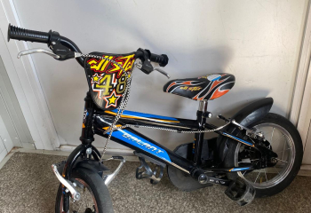 Bicicletta per bimbi