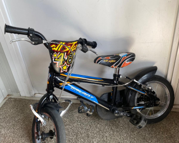 Bicicletta per bimbi