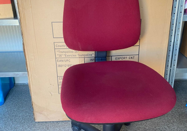 Sedia da ufficio