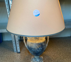 Lampada