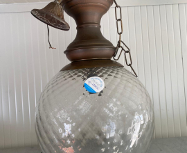 Lampada