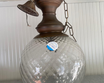 Lampada