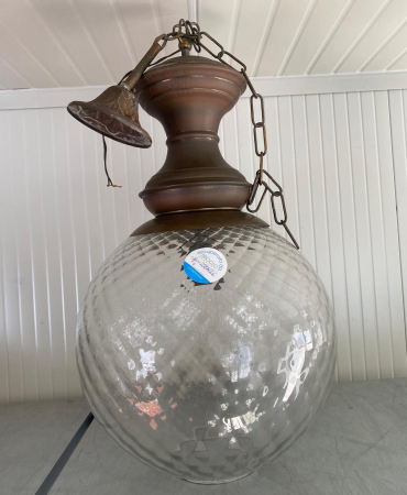 Lampada