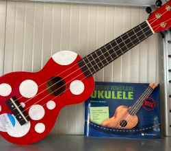 ukulele