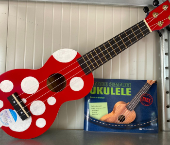 ukulele