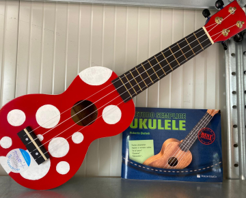 ukulele