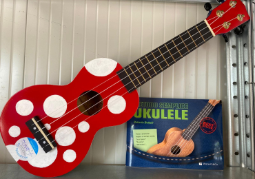 ukulele