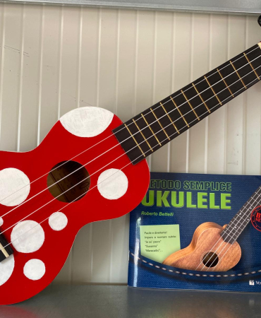 ukulele