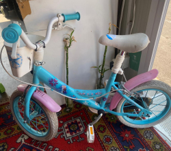 Bicicletta per bimbi