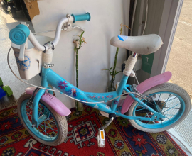 Bicicletta per bimbi