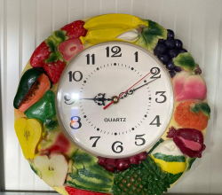 orologio da parete