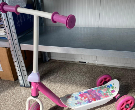 Monopattino per Bambini