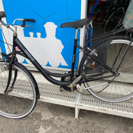 Bicicletta