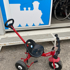 triciclo per bimbi