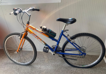 Bicicletta