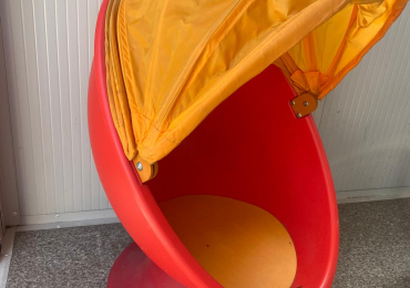 Poltroncina per bimbi